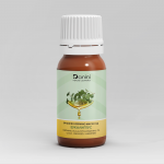 Органско етерично масло од еукалиптус