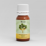 Organic cold pressed castor oil 50ml