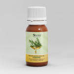 Органско етерично масло од рузмарин