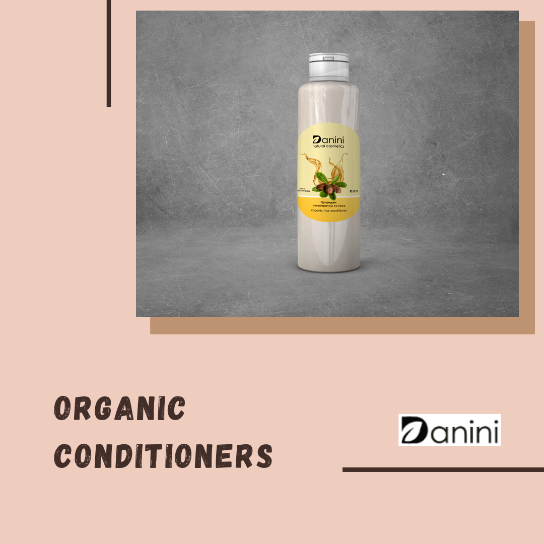 organic conditioners