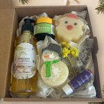 Новогодишен подарок