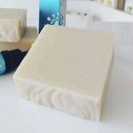 100 % природен, рачно изработен хипоалерген сапун 120 гр