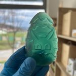 Рачно изработен, природен глицерински сапун 80 гр