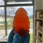 Рачно изработен, природен глицерински сапун 80 гр