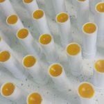 Природен балсам за уста со ѓумбир и лаванда 10 мл