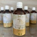 Природен стимулатор за брз раст и забрзана регенерација на коса 100 мл