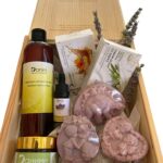 Natural Harmony Set – Nature’s Care for Your Skin and Soul